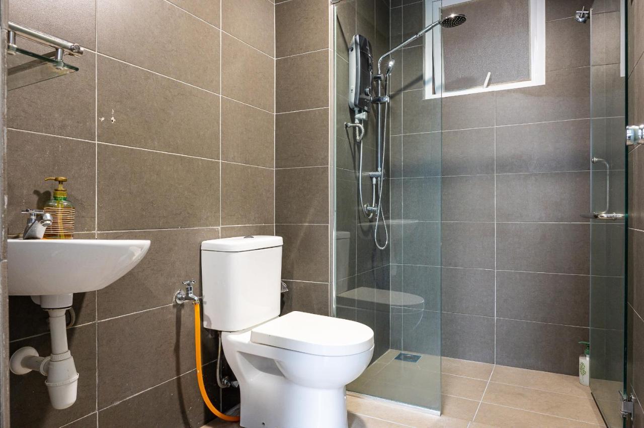 Urban Oasis, 3Br Apt In Prime Location At Cyberjaya By Verano Exterior foto
